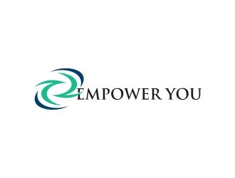 2 Empower You logo design by 48art