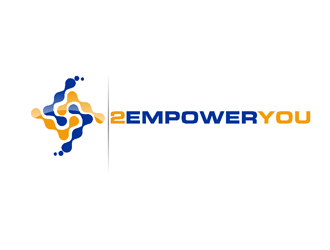 2 Empower You logo design by coco