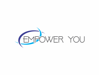 2 Empower You logo design by Dianasari