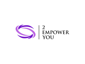 2 Empower You logo design by imagine
