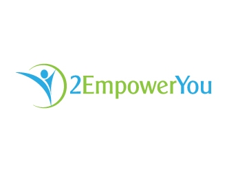 2 Empower You logo design by jaize