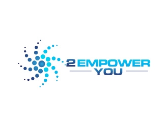 2 Empower You logo design by usef44