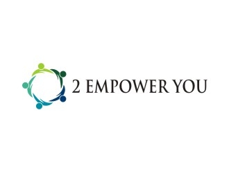 2 Empower You logo design by agil