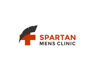 Spartan Mens Clinic logo design by Gravity