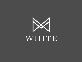 WHITE Teeth Whitening logo design by rdbentar
