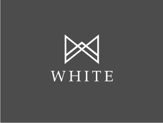 WHITE Teeth Whitening logo design by rdbentar