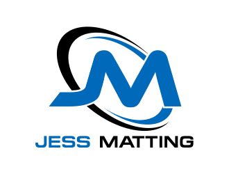 Jess Matting  logo design by MUNAROH