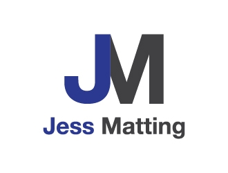 Jess Matting  logo design by pambudi