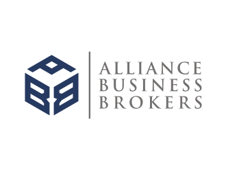 Alliance Business Brokers  logo design by scolessi