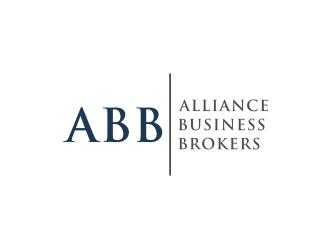 Alliance Business Brokers  logo design by Zhafir