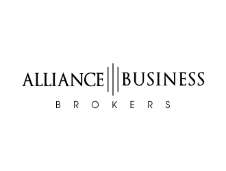 Alliance Business Brokers  logo design by JessicaLopes