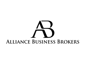 Alliance Business Brokers  logo design by rykos