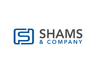 Shams & Company logo design by ingepro