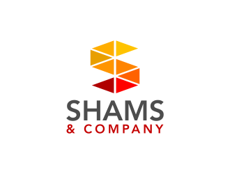 Shams & Company logo design by ingepro