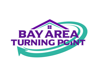 Bay Area Turning Point logo design by megalogos