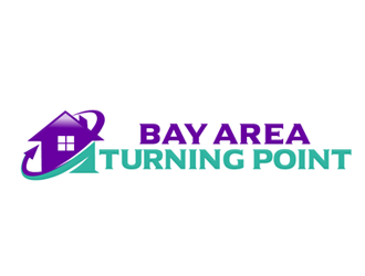 Bay Area Turning Point logo design by megalogos