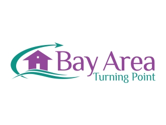 Bay Area Turning Point logo design by ruki