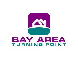Bay Area Turning Point logo design by rykos