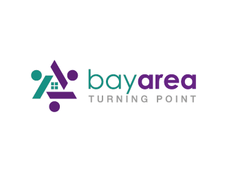 Bay Area Turning Point logo design by mhala