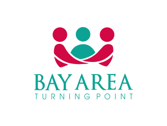 Bay Area Turning Point logo design by JessicaLopes