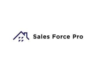 Sales Force Pro logo design by pambudi