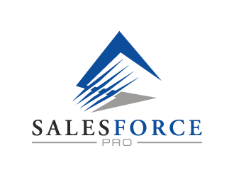 Sales Force Pro logo design by JMikaze