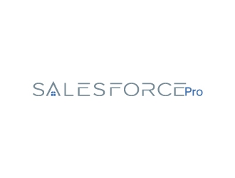 Sales Force Pro logo design by josephope