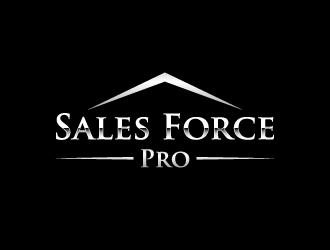 Sales Force Pro logo design by labo
