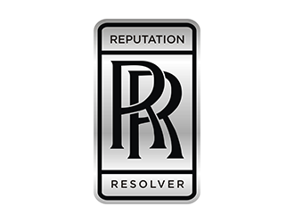 Reputation Resolver logo design by checx