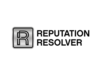 Reputation Resolver logo design by Landung