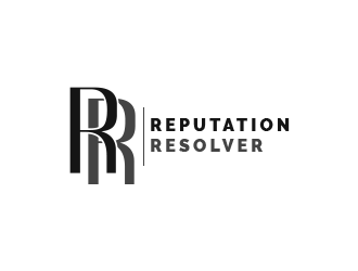 Reputation Resolver logo design by breaded_ham