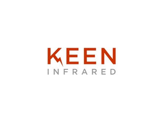 Keen Infrared logo design by bomie