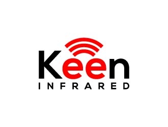 Keen Infrared logo design by maserik