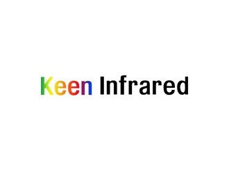 Keen Infrared logo design by bougalla005