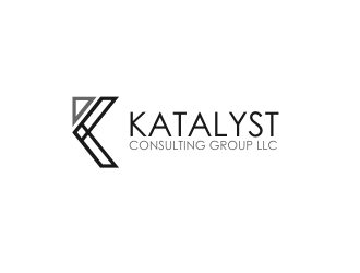 Katalyst Consulting Group LLC logo design by rdbentar