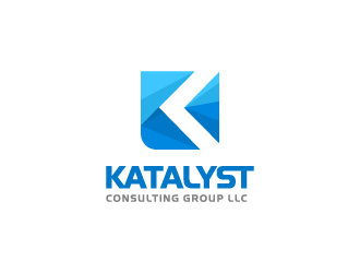 Katalyst Consulting Group LLC logo design by shadowfax