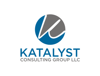 Katalyst Consulting Group LLC logo design by rief