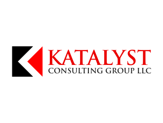 Katalyst Consulting Group LLC logo design by Dakon
