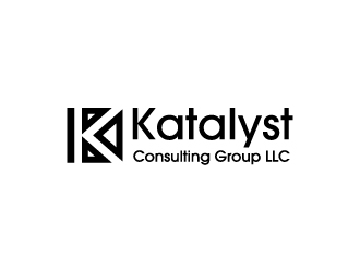 Katalyst Consulting Group LLC logo design by kgcreative