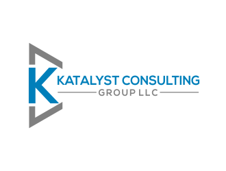 Katalyst Consulting Group LLC logo design by MUNAROH