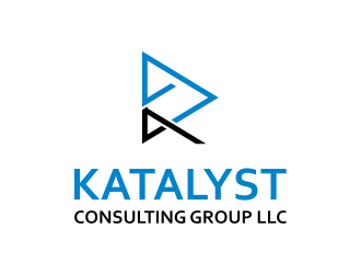 Katalyst Consulting Group LLC logo design by cintoko