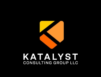 Katalyst Consulting Group LLC logo design by nehel