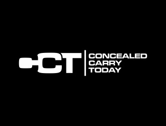 Concealed Carry Today logo design by hopee