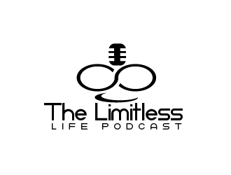 The Limitless Life Podcast logo design by czars