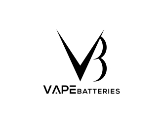 Vape Batteries logo design by dibyo