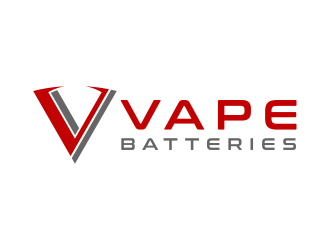Vape Batteries logo design by cintoko