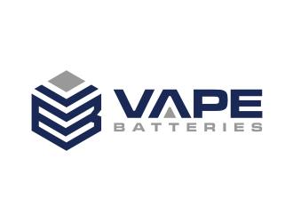 Vape Batteries logo design by scolessi