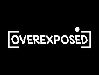Overexposed logo design by mckris