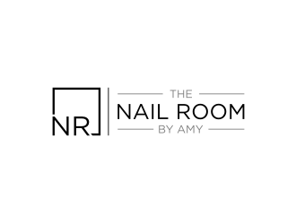 The Nail Room by Amy logo design by dewipadi