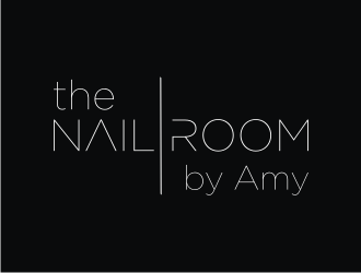 The Nail Room by Amy logo design by ohtani15